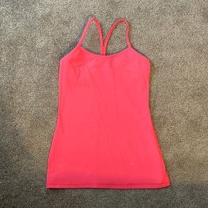 Lululemon tank
